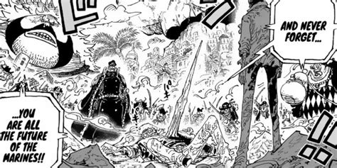 One Piece Chapter 1130 Spoilers: New Bounties, Major